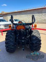 NEW HOLLAND WORK 25 Tractor - Image 4