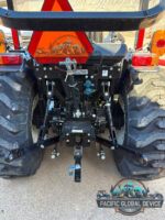 NEW HOLLAND WORK 25 Tractor - Image 6