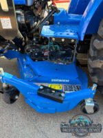 NEW HOLLAND WORK 25 Tractor - Image 7