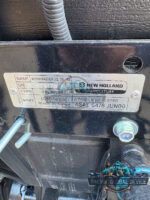 NEW HOLLAND WORK 25 Tractor - Image 8