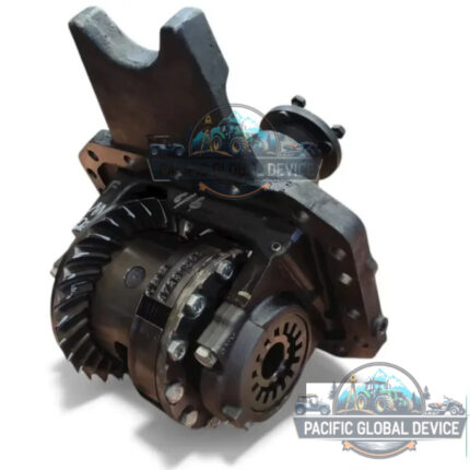 New Holland T7.200 Front Axle Differential Part