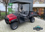 Toro WORKMAN GTX Lithium