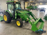 2021 John Deere 4066R Tractor - Image 3