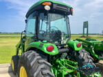 2021 John Deere 4066R Tractor - Image 5