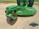 2021 John Deere 4066R Tractor - Image 7