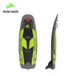 RUSH WAVE Electric Surfboard RIDER H1 12KW - Image 6
