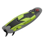 RUSH WAVE Electric Surfboard RIDER H1 12KW - Image 5