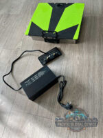 RUSH WAVE Electric Surfboard RIDER H1 12KW - Image 3