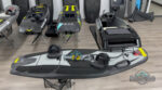 RUSH WAVE Electric Surfboard Black Rider G2 14KW - Image 3