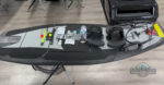 RUSH WAVE Electric Surfboard Black Rider G2 14KW