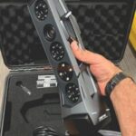 Creaform GoSCAN SPARK Portable 3D Scanner - Image 5