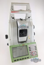 LEICA MS60 1″ Multistation & CS20 3.75G