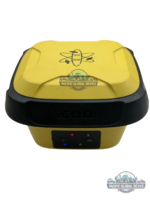 Leica iCG70 iCON GPS 70T Tilting Rover Surveying Equipment - Image 2