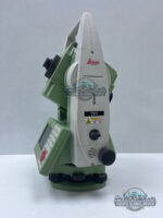 LEICA TS11 5″ R1000 Total Station - Image 3