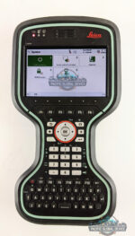 LEICA MS60 1″ Multistation & CS20 3.75G - Image 6