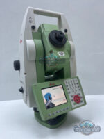 LEICA TS11 5″ R1000 Total Station - Image 4