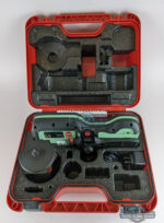 LEICA MS60 1″ Multistation & CS20 3.75G - Image 7