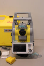 GeoMax Zoom95 A5 Robotic Total Station 5" Accuracy - Image 5