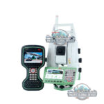 LEICA MS60 1″ Multistation & CS20 3.75G - Image 3