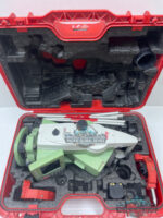 LEICA TS11 5″ R1000 Total Station - Image 6