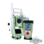 LEICA MS60 1″ Multistation & CS20 3.75G - Image 2