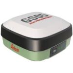 Leica GS05T RTK GPS 4G Rover + CS20 - Image 2