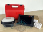Leica GS18 T GNSS Receiver Package with CC180-1 Captivate Tablet