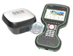 Leica GS18 T GNSS RTK UHF 4G Rover - Image 2
