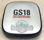 Leica GS18 T GNSS Receiver Package with CC180-1 Captivate Tablet - Image 2