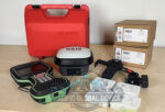 Leica GS18 T GNSS RTK UHF 4G Rover