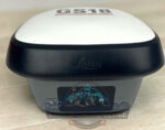 Leica GS18 T GNSS Receiver Package with CC180-1 Captivate Tablet - Image 3