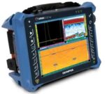 Olympus OmniScan MX2 32:128 Phased Array Flaw Detector - Image 2