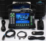 Olympus EPOCH 1000i Ultrasonic Flaw Detector