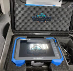 Olympus OmniScan X4 PAUT Flaw Detector