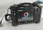 Olympus Omniscan MX2 16:128 Phased Array Flaw Detector