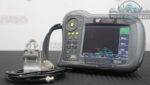 Sonatest Masterscan D-70 Ultrasonic Flaw Detector