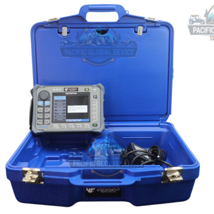 Olympus Nortec 600C Eddy Current Flaw Detector