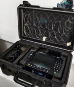 Olympus Omniscan MX2 16:128 Phased Array Flaw Detector - Image 5