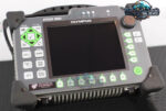 Olympus EPOCH 1000i Ultrasonic Flaw Detector - Image 3