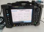 Olympus Omniscan MX2 16:128 Phased Array Flaw Detector - Image 2