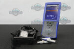Zetec MIZ-21C Eddy Current Flaw Detector - Image 4